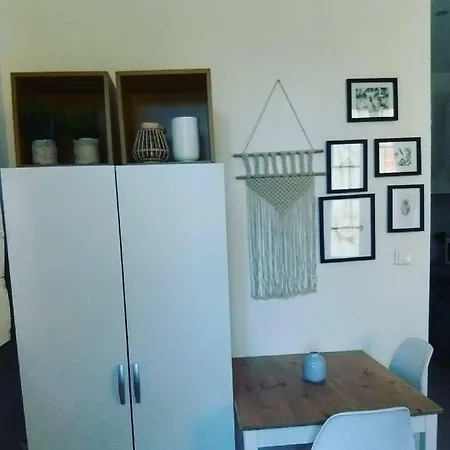 Apartamento Au Coeur De L'aude *